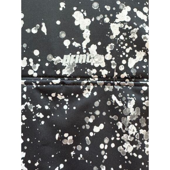 New ~ PRINCE ~ Women's Fashion Print Knit Tennis Skort Size XL Ret $50 - Picture 10 of 10